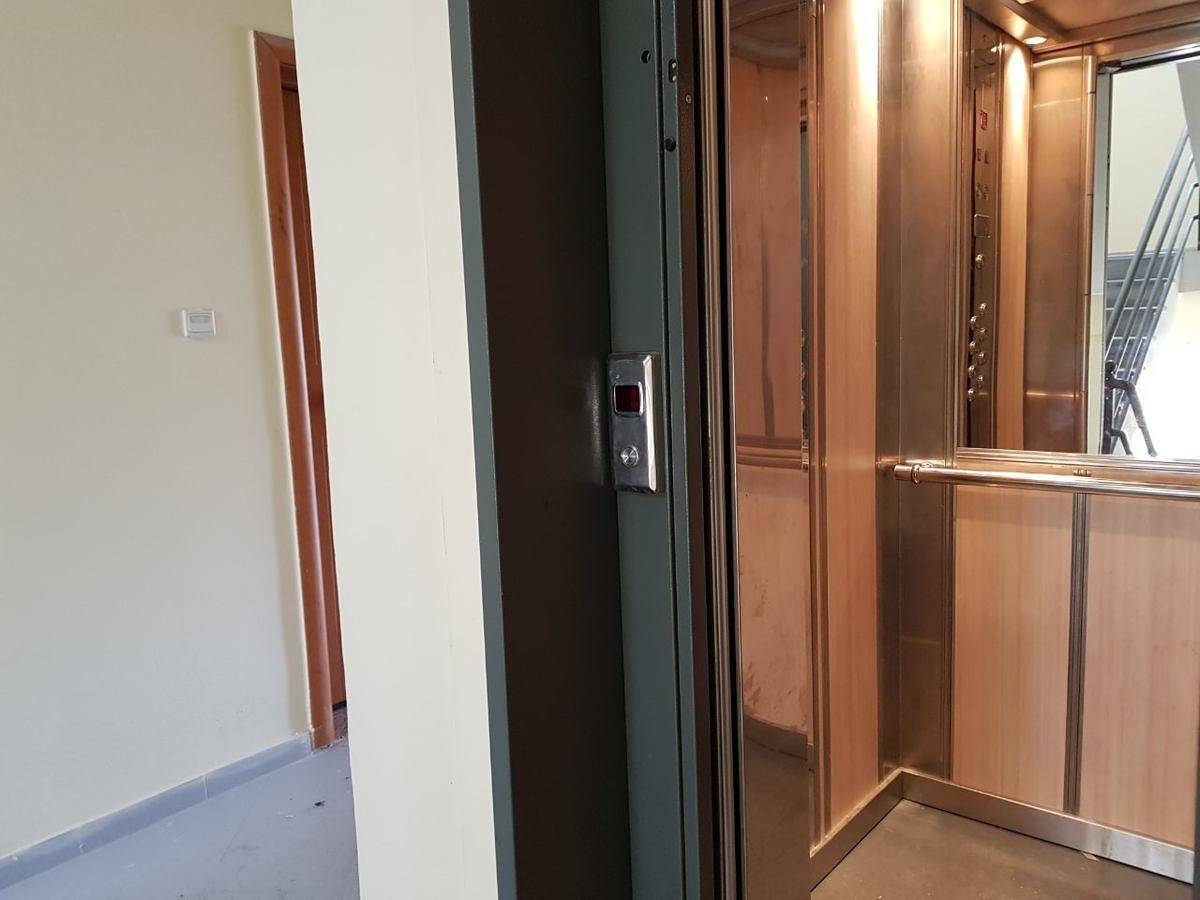 Appartamento Valentina Sarandë Eksteriør billede